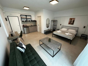 Lighthouse Rooms
